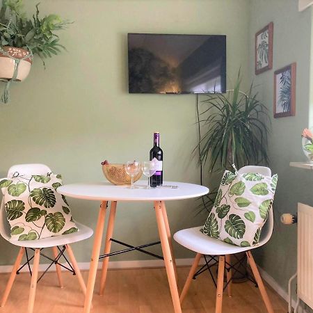 Appartement OK26 Oostkapelle Eksteriør bilde