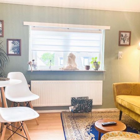Appartement OK26 Oostkapelle Eksteriør bilde