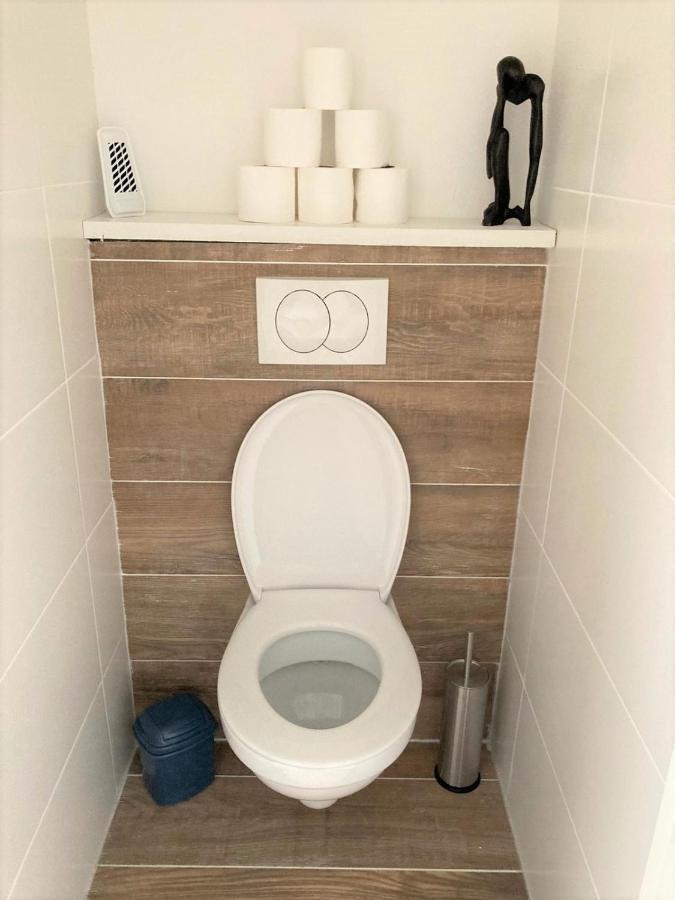 Appartement OK26 Oostkapelle Eksteriør bilde