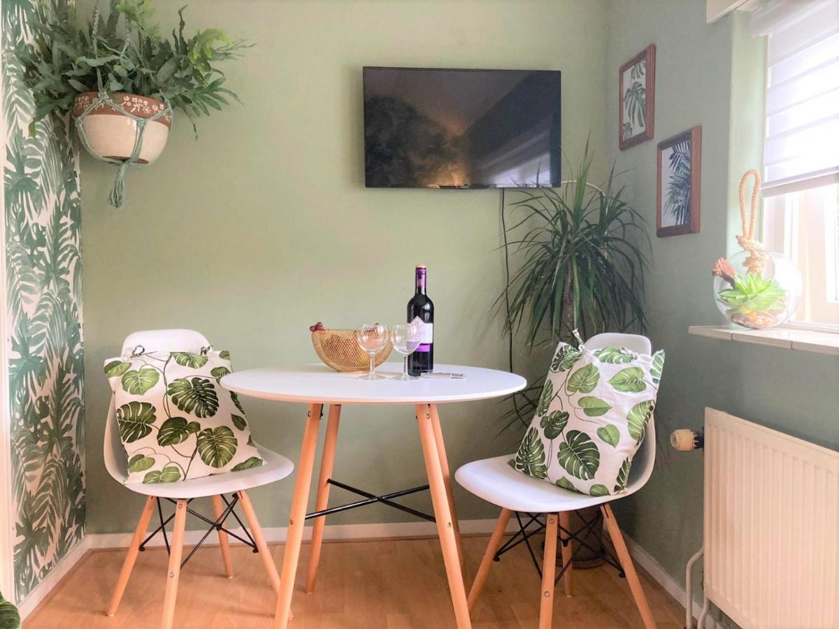 Appartement OK26 Oostkapelle Eksteriør bilde