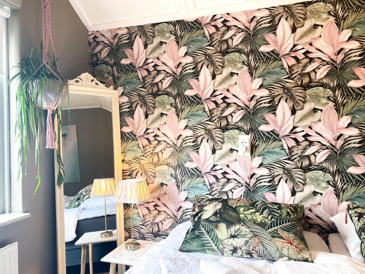 Appartement OK26 Oostkapelle Eksteriør bilde