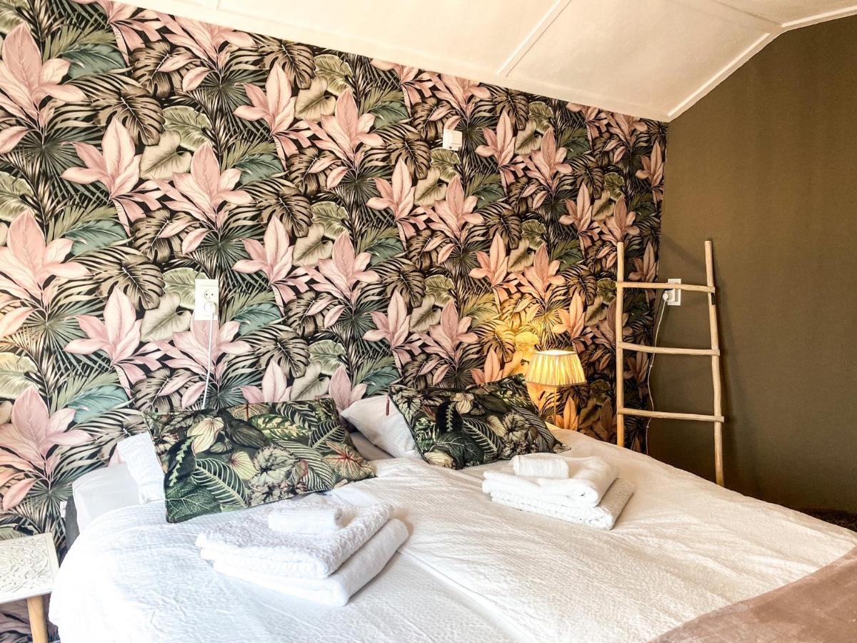 Appartement OK26 Oostkapelle Eksteriør bilde