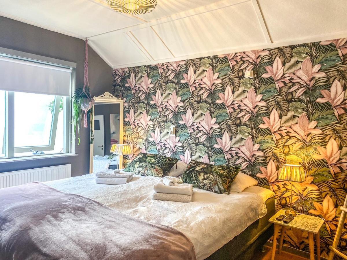 Appartement OK26 Oostkapelle Eksteriør bilde
